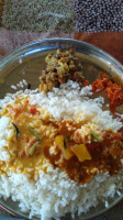 Kudumbashree Janakeeya Edavaka food