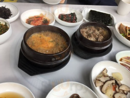 고향이야기 food