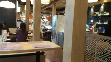 Fumi Japanese Cuisine inside