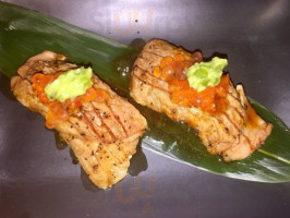 Fumi Japanese Cuisine food