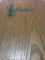 Shalimar Indian food