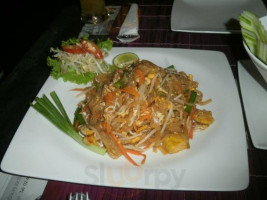 Baitoey Thai Cuisine Karon Beach food