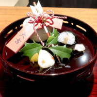 Dōng Shān Jí Shòu／higashiyama Yoshihisa food