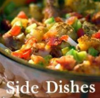 Side Dish food