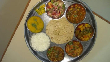 Janta Surajkaradi food