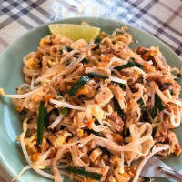 Thai Food Easy Style inside