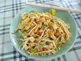 Thai Food Easy Style food