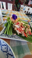 Krua Dan Thai food