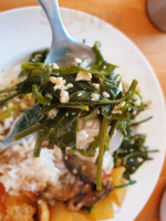 อาหารเจมูลนิธิรัศมีธรรม food