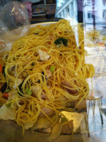 อาหารเจมูลนิธิรัศมีธรรม food