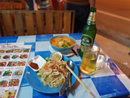 The Food Bar (thai Food Restaurant) food