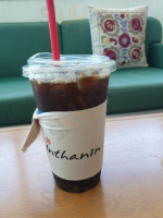Inthanin Coffee food