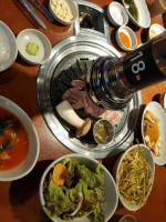 용궁갈비 food