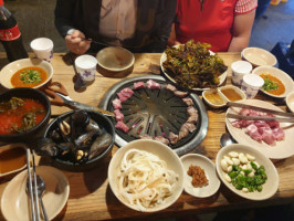 대구소막창 food