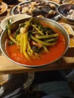 대구소막창 food