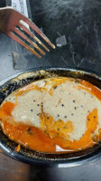 Naadbramha Idli food