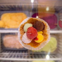 ออมละไม ไอศครีม food