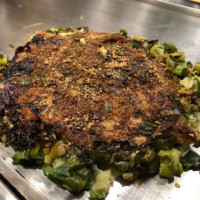 お Hǎo み Shāo き しみづ／okonomiyaki Shimizu food