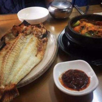 삼보식당 food