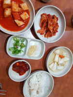 설악추어탕 food