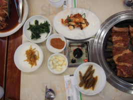 신흥고부명가 food