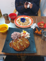 마녀김밥24시 food