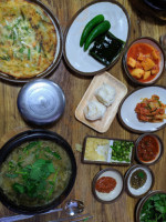 가촌마을추어탕 food