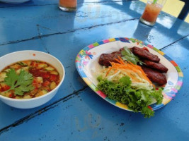 Krua Tangke food