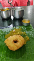Sri Rathna Bhavan food