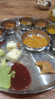 Kathiyawadi food