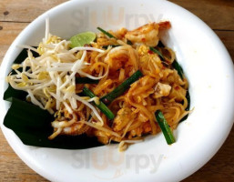 89 Thai Food And Seafood food