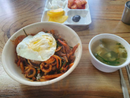 청운각반점 food