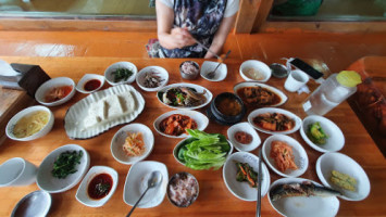 도비마루 food