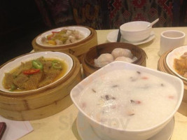 Xīn Cháo Lóu food