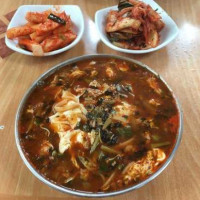 홍북식당 food