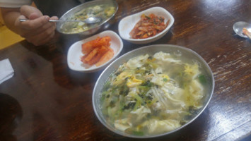 홍북식당 food