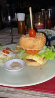 Hua Kati Cafe Beach Bar Restaurant food