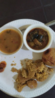 Anapurna Bhojnalay Shanti Nagar Mhow food