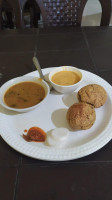 Anapurna Bhojnalay Shanti Nagar Mhow food