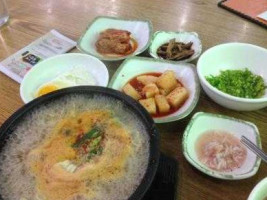 삼백집 food