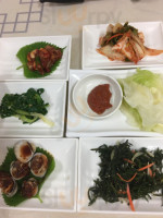 남해마을 food