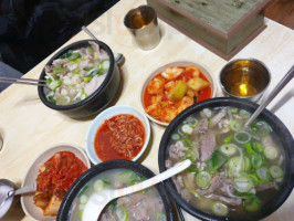 대흥식당 food