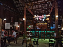 Where Do We Go Lampang Taproom food