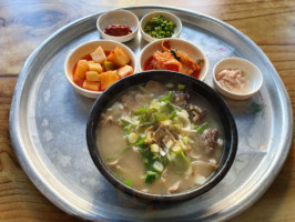 경미식당 food