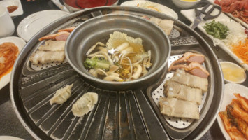 샤부한쌈 대천점 food