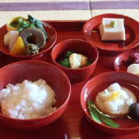 Shāi Yuè／shigetsu food
