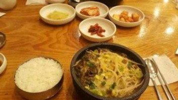 양평신내서울해장국 food