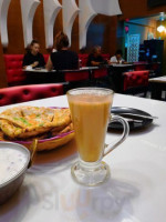 Icc Indian Curry Club food