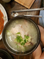 초이꼬꼬뜰 food