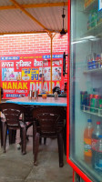 Nanak Tourist Dhaba food